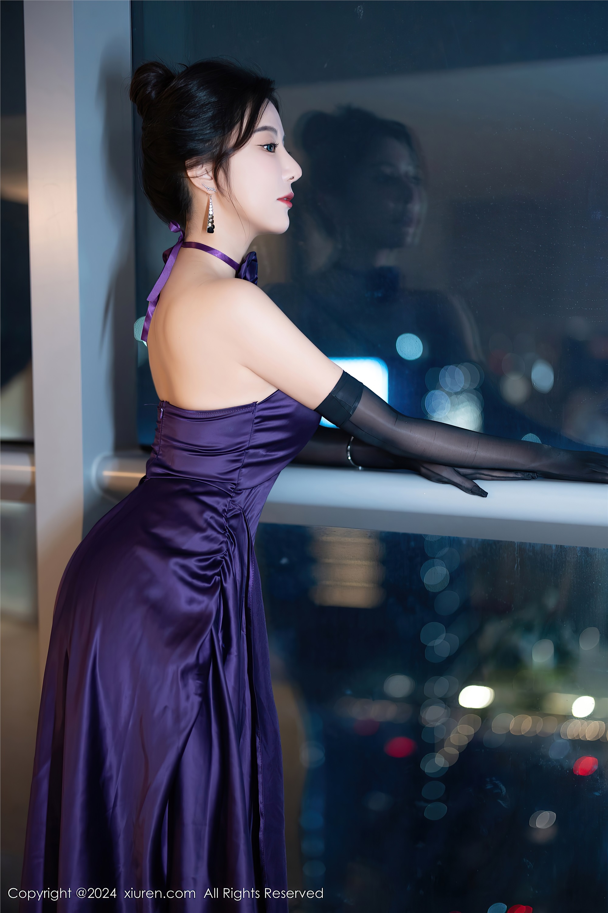 Xiuren秀人网 2024.06.13 NO.8698 王馨瑶yanni